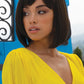 Petite Portia Wig by Rene of Paris | Synthetic Hair | Petite Cap