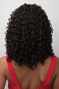 Diva Wig by Rene of Paris | Heat Friendly Synthetic Hair | Average Cap