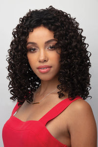 Diva Wig by Rene of Paris | Heat Friendly Synthetic Hair | Average Cap