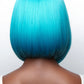Posh Wig by Rene of Paris | Heat Friendly Synthetic Hair | Average Cap