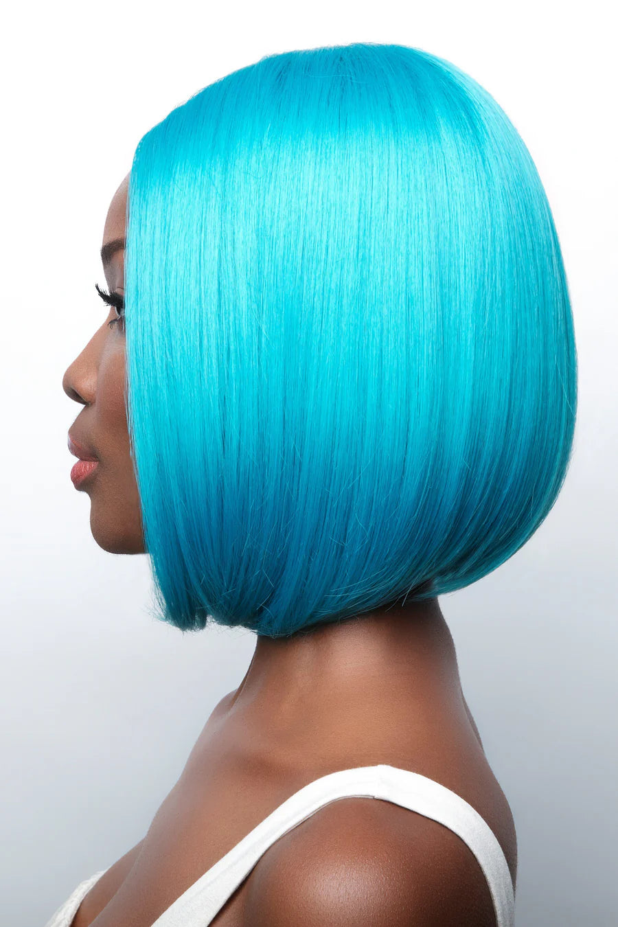 Posh Wig by Rene of Paris | Heat Friendly Synthetic Hair | Average Cap