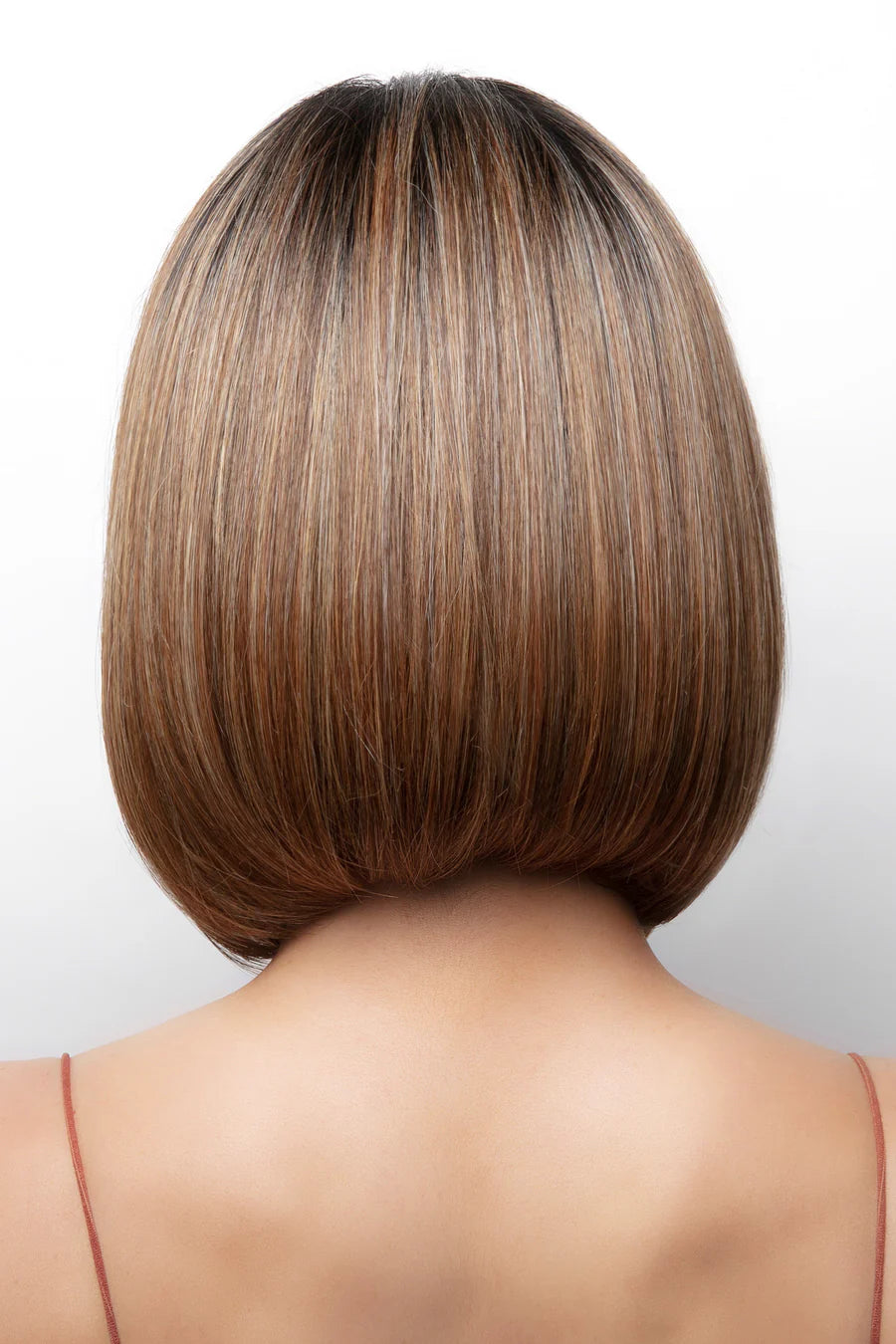 Posh Wig by Rene of Paris | Heat Friendly Synthetic Hair | Average Cap