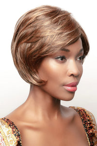June Wig by Rene of Paris | Synthetic Hair | Average Cap