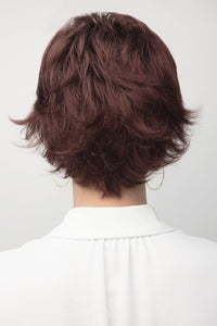 Adelle Wig by Rene of Paris | Synthetic Hair | Average Cap