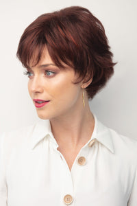 Adelle Wig by Rene of Paris | Synthetic Hair | Average Cap