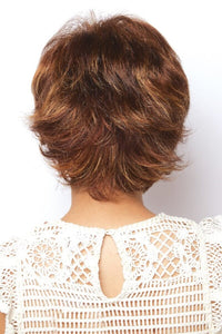 Adelle Wig by Rene of Paris | Synthetic Hair | Average Cap