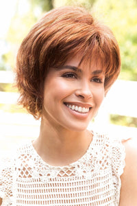 Adelle Wig by Rene of Paris | Synthetic Hair | Average Cap