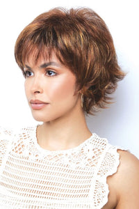Adelle Wig by Rene of Paris | Synthetic Hair | Average Cap