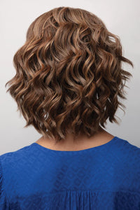 Attitude Wig by Rene of Paris | Heat Friendly Synthetic Hair | Average Cap