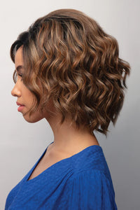Attitude Wig by Rene of Paris | Heat Friendly Synthetic Hair | Average Cap