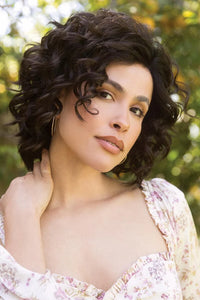 Attitude Wig by Rene of Paris | Heat Friendly Synthetic Hair | Average Cap