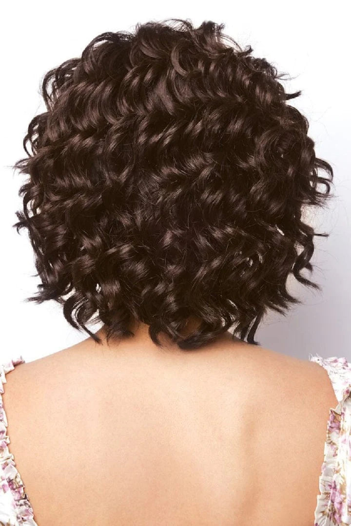 Attitude Wig by Rene of Paris | Heat Friendly Synthetic Hair | Average Cap