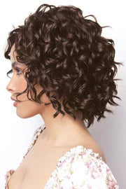 Attitude Wig by Rene of Paris | Heat Friendly Synthetic Hair | Average Cap