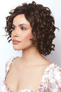 Attitude Wig by Rene of Paris | Heat Friendly Synthetic Hair | Average Cap