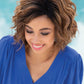Attitude Wig by Rene of Paris | Heat Friendly Synthetic Hair | Average Cap