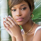Carter Wig by Rene of Paris | Synthetic Hair | Average Cap