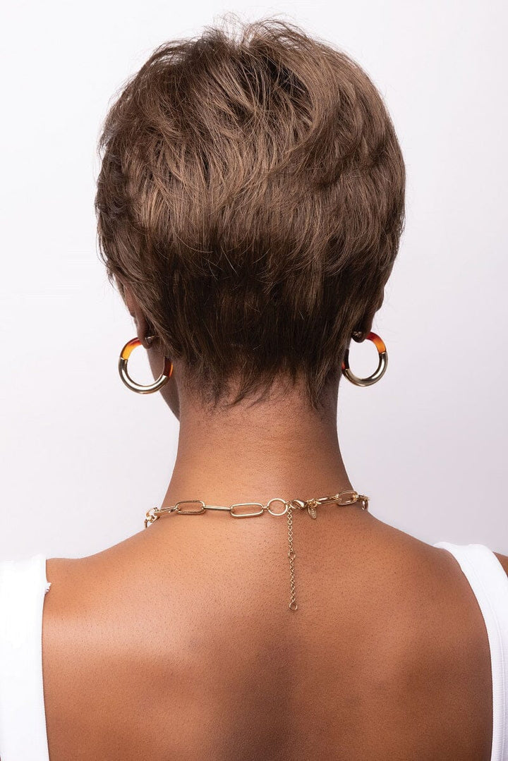 Carter Wig by Rene of Paris | Synthetic Hair | Average Cap