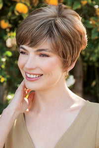 Destiny Wig by Rene of Paris | Heat Friendly Synthetic Hair | Average Cap