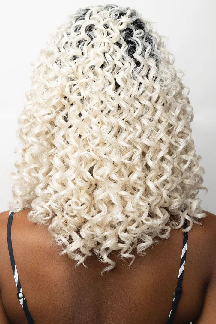 Diva Wig by Rene of Paris | Heat Friendly Synthetic Hair | Average Cap