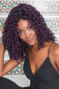 Diva Wig by Rene of Paris | Heat Friendly Synthetic Hair | Average Cap