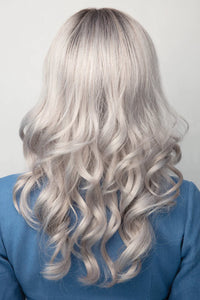 Ensley Wig by Rene of Paris | Synthetic Hair | Average Cap