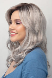 Ensley Wig by Rene of Paris | Synthetic Hair | Average Cap