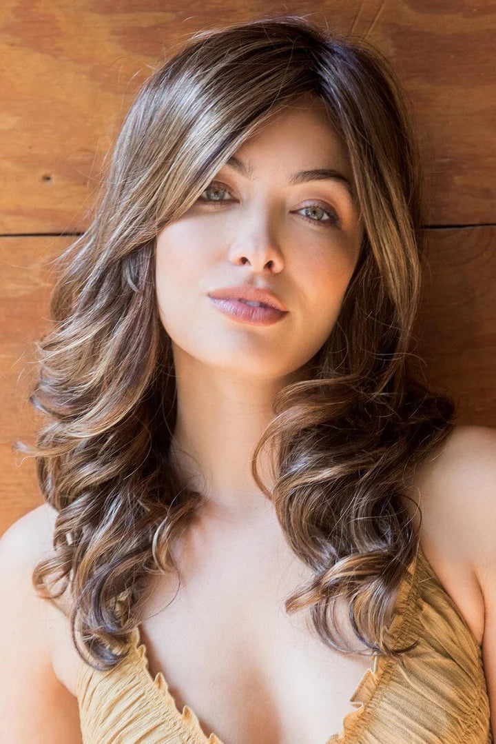 Ensley Wig by Rene of Paris | Synthetic Hair | Average Cap