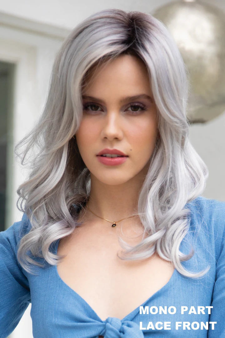Ensley Wig by Rene of Paris | Synthetic Hair | Average Cap