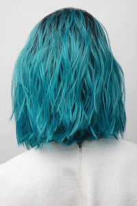 Envious Wig by Rene of Paris | Heat Friendly Synthetic Hair | Average Cap