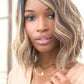Envious Wig by Rene of Paris | Heat Friendly Synthetic Hair | Average Cap