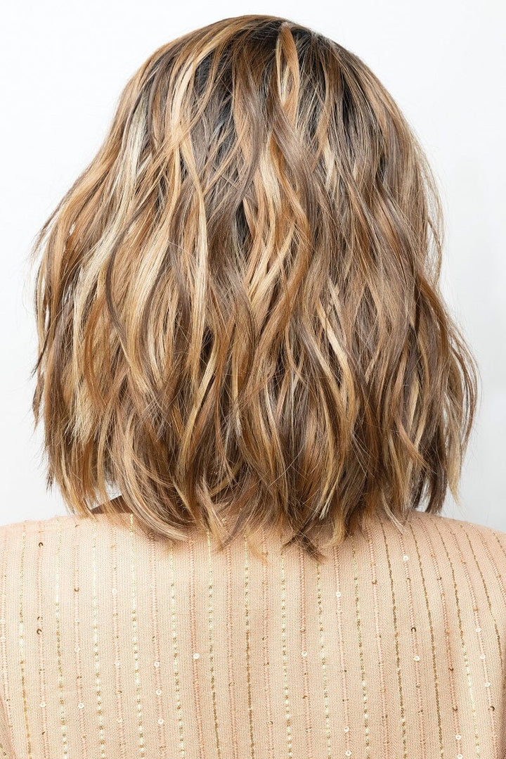 Envious Wig by Rene of Paris | Heat Friendly Synthetic Hair | Average Cap