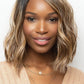 Envious Wig by Rene of Paris | Heat Friendly Synthetic Hair | Average Cap