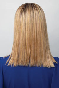 Flawless Wig by Rene of Paris | Heat Friendly Synthetic Hair | Average Cap
