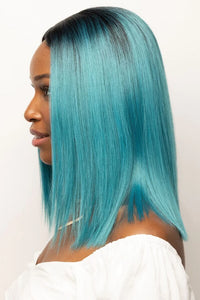Flawless Wig by Rene of Paris | Heat Friendly Synthetic Hair | Average Cap