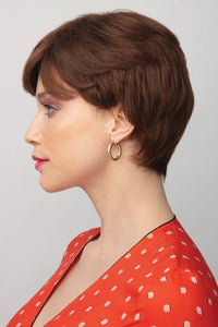 Kris Wig by Rene of Paris | Human Hair Hair | Average Cap