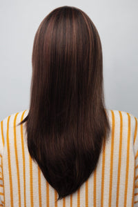Lacey Wig by Rene of Paris | Synthetic Hair | Average Cap