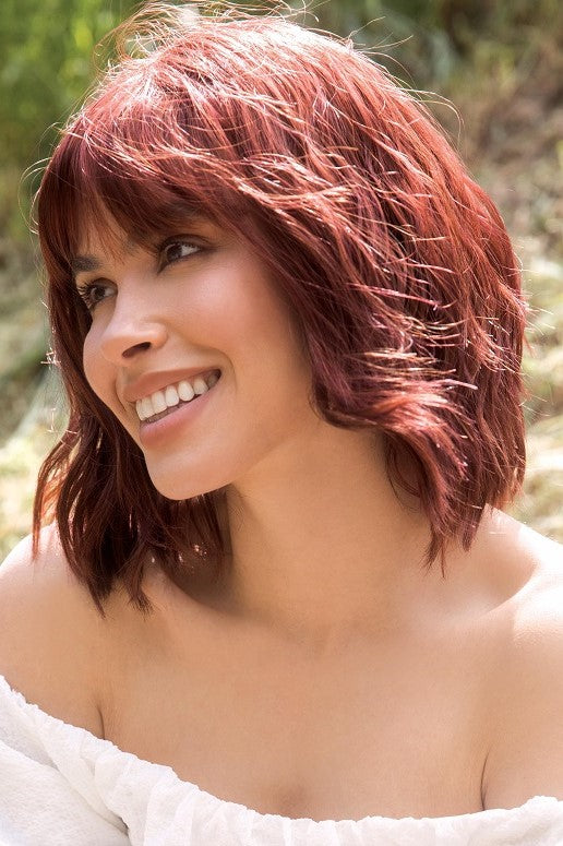 Liana Wig by Rene of Paris | Synthetic Hair | Average Cap