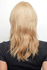 Olivia Wig by Rene of Paris | Human Hair Hair | Average Cap