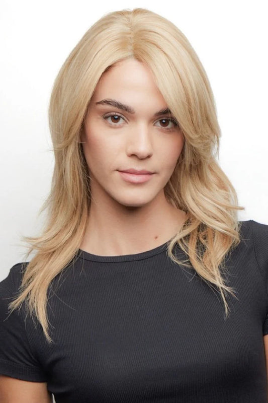 Olivia Wig by Rene of Paris | Human Hair Hair | Average Cap