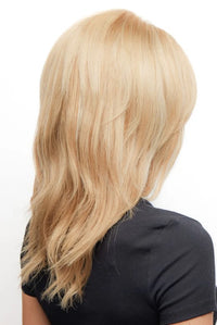 Olivia Wig by Rene of Paris | Human Hair Hair | Average Cap