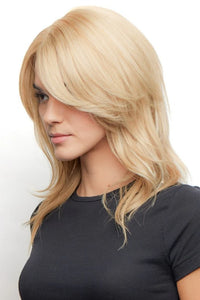 Olivia Wig by Rene of Paris | Human Hair Hair | Average Cap