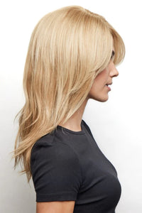 Olivia Wig by Rene of Paris | Human Hair Hair | Average Cap
