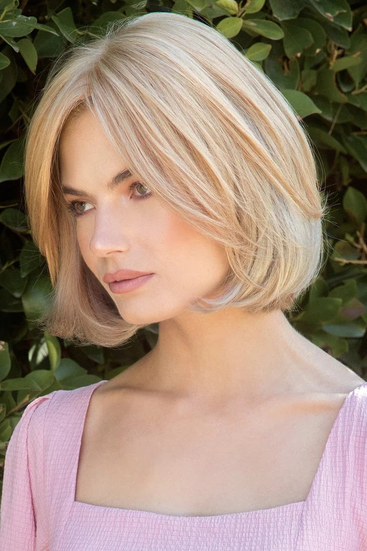 Orchid Human Hair TP 9" by Rene of Paris | Human Hair Hair