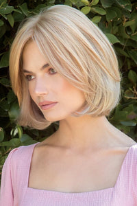 Orchid Human Hair TP 9" by Rene of Paris | Human Hair Hair | WILL SHIP EARLY OCTOBER