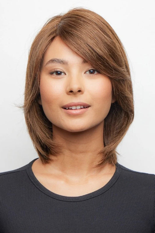 Payton Wig by Rene of Paris | Human Hair Hair | Average Cap