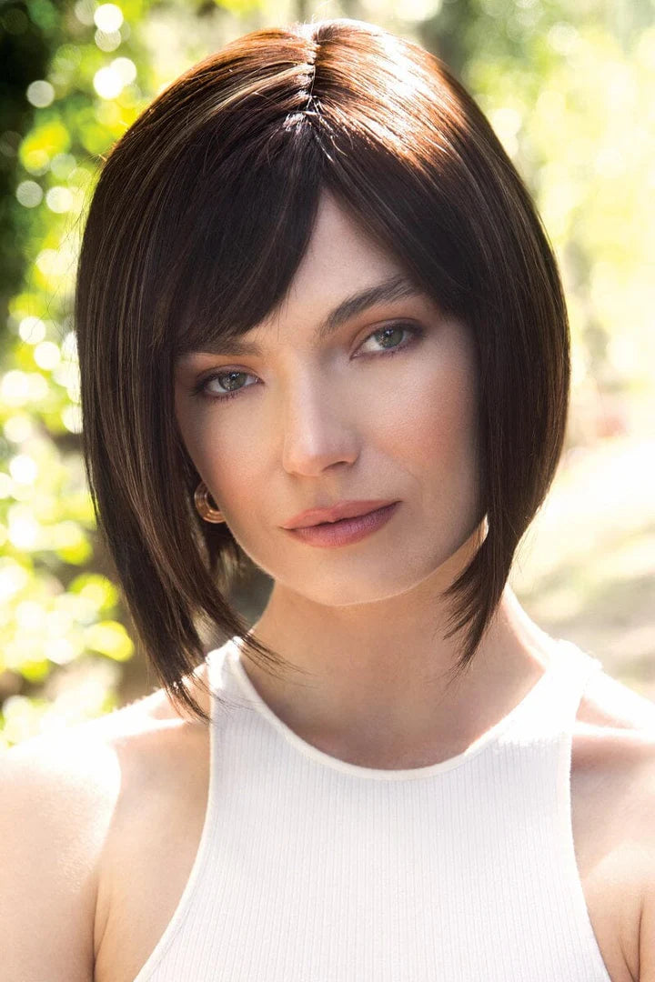 Scorpio PM Wig by Rene of Paris | Synthetic Hair | Average Cap