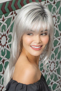 Serena Wig by Rene of Paris | Synthetic Hair | Average Cap