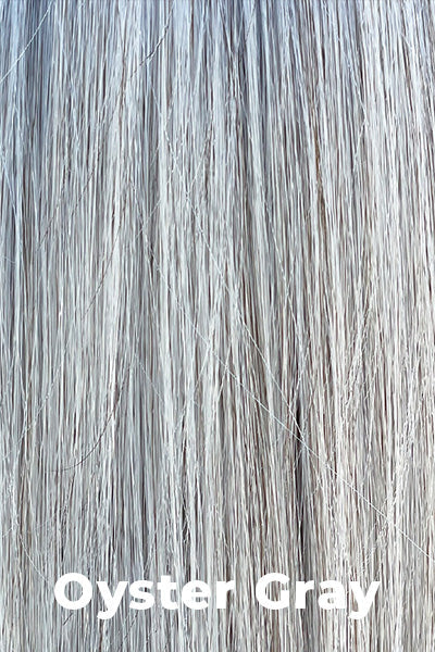 City Collection | Palo Alto Wig by Belle Tress | Heat Friendly Synthetic Hair | Average Cap