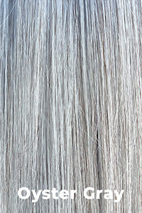 Jovie | Ear-To-Ear Lace Front | Mono Part | Heat Friendly Synthetic Fibers | Final Sale