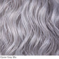 Hand-Tied Bellissima V by Belle Tress | Café 2.0 Collection | Heat Friendly Synthetic
